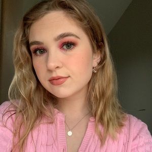 Meet your Posher, Kelsey